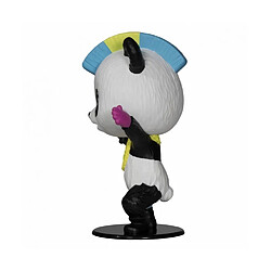 Avis Figurine Heroes Ubisoft Just Dance - Panda