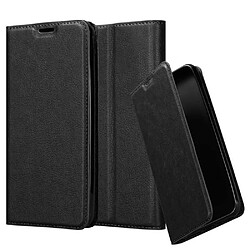 Cadorabo Coque Samsung Galaxy A70 / A70s Etui en Noir