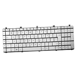 Clavier US UK Anglais Clavier Bluetooth Filaire