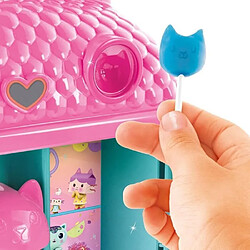 Acheter Canal Toys - Gabby et la Maison Magique - La Maison de Gabby en Pâte a modeler - GAB 023