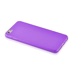 Avis Cadorabo Coque iPhone 6 / 6S Etui en Mauve