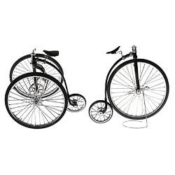 Modèle de Vélo Jouet moulé Cadeau Collection