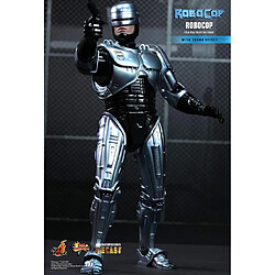 Avis Hot Toys MMS202D04 - Robocop - Robocop