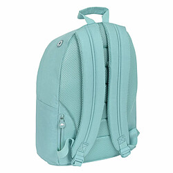 Cartable Kappa 31 x 41 x 16 cm Bleu