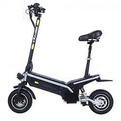 Trottinette Électrique Smartgyro e-Xplorer