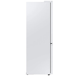 Acheter Réfrigérateur combiné 60cm 344l nofrost blanc - RB34T602EWW - SAMSUNG