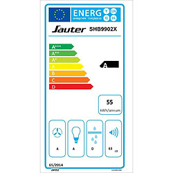 sauter - shb9902x