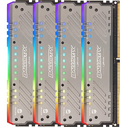 Ballistix Tactical Tracer RGB 64 Go