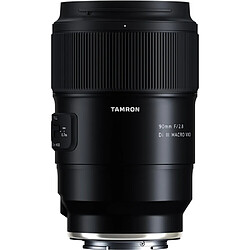 Tamron 90mm f/2.8 Di III VXD Macro Lens (Sony E)