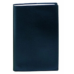 Acheter Agenda civil Quo Vadis Randonnee Impala Noir 9X12,5 - NOIR