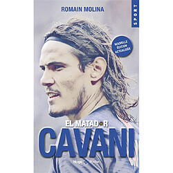 El matador Cavani