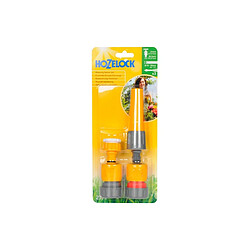 Kit darrosage de démarrage Hozelock en plastique 2372P9000