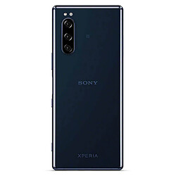 Sony Xperia 5 6Go/128Go Bleu Dual SIM pas cher