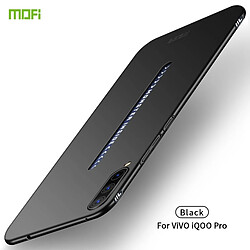 Wewoo Coque Rigide PC pour ViVO iQOO Pro