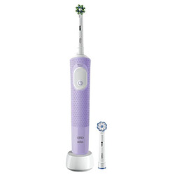 Oral-b brosse à dents électrique - VITALITYPROD173 - BRAUN