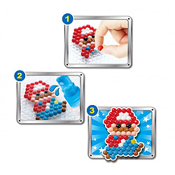 Acheter 31946 Le kit super mario aquabeads