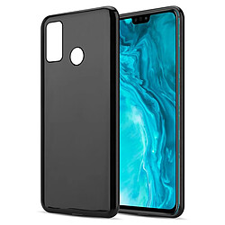 Cadorabo Coque Honor 9X LITE Etui en Noir