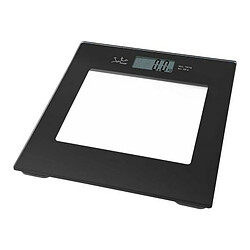 Balance Numérique de Salle de Bain JATA LCD (1 Unité)