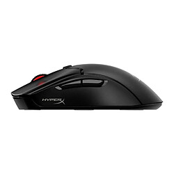 Souris Gaming Sans Fil - HyperX Pulsefire Haste 2 Core - pour PC - Noir pas cher