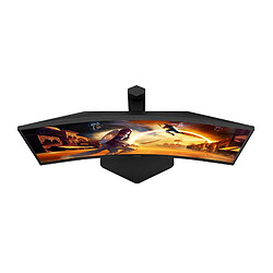 Acheter AOC G4 C27G4ZXU écran plat de PC 68,6 cm (27") 1920 x 1080 pixels Full HD LED Noir