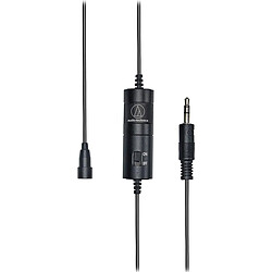 ATR3350x Audio Technica