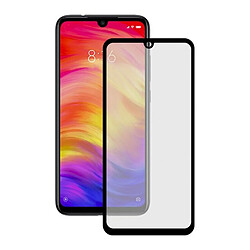 Écran de protection en verre trempé Redmi Note 7 KSIX Full Glue 2.5D