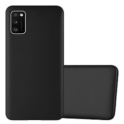 Cadorabo Coque Samsung Galaxy A41 Etui en Noir