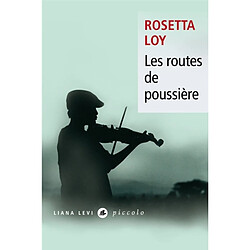 Les routes de poussière - Occasion