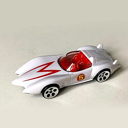 Universal Speed Wheels Racer Model Cars Die Cast Alloy Toy