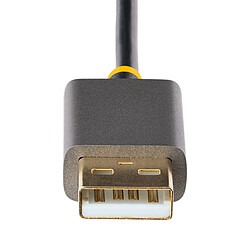 Avis Adaptateur HDMI vers DisplayPort Startech 128-HDMI-DISPLAYPORT