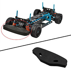 Avis RC PU Éponge Anti-Collision