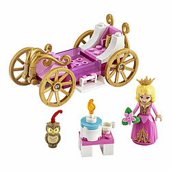 Ludendo Le carrosse royal d’Aurore LEGO Disney 43173