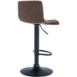 Avis Non Tabouret de bar Hoover tissu B