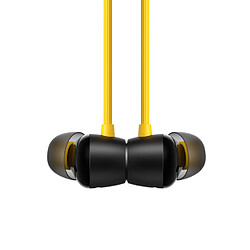 Avis Universal Élimination active du bruit jusqu'à 35 dB Bluetooth 5.0 Casque sans fil 13,6 mm Bass Boost Driver