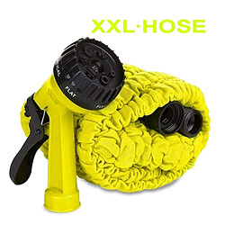 Totalcadeau Tuyau d'arrosage Extensible Hose