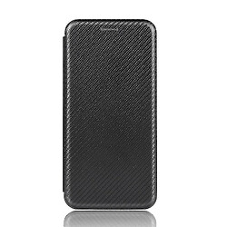 Universal Google Pixel 6 PC Flip Case avec des emplacements de carte / fermeture magnétique / kickstand