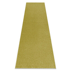 RUGSX TAPIS DE COULOIR ETON 140 vert 70x400 cm