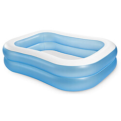 Piscine gonflable Blue - Intex