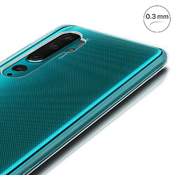 Avis Avizar Coque Xiaomi Mi Note 10 / 10 Pro Protection Silicone Ultra-Fin Transparent