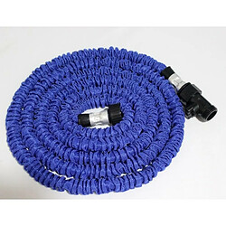 Tuyau Arrosage Rétractable 8M Étirable XHOSE Maison - Extensible 7.5M 25FT Se Rétracte Tout Seul pas cher