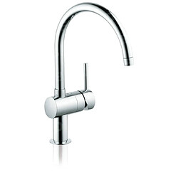 Grohe MINTA EVIER BEC HAUT CHR