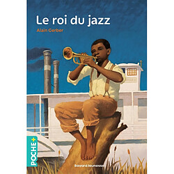 Le roi du jazz - Occasion