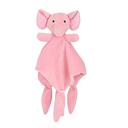 Universal Conception de dessins animés, jouet de serviette en peluche et en peluche (26 cm)