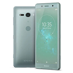 Sony Xperia XZ2 Compact Vert Single SIM H8314