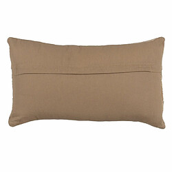 BigBuy Home Coussin Beige 30 x 50 cm