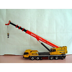 Universal 1: 43 Camion-grue Jouets | Camion-grue Jouets | Grue(Jaune)