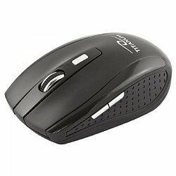 Esperanza Souris sans fil Titanum Snapper TM105K (Noir)