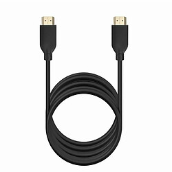 Avis Câble HDMI Aisens A120-0735 7 m