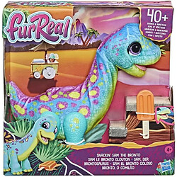 Hasbro furReal Sam le brontosaure