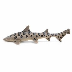 Papo 56056 requin leopard marin